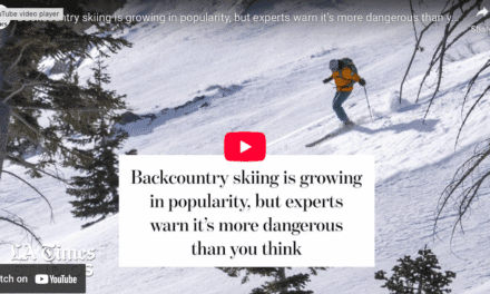 The High Route Podcast Episode 28: Backcountry Touring—A Beginner’s Dilemma